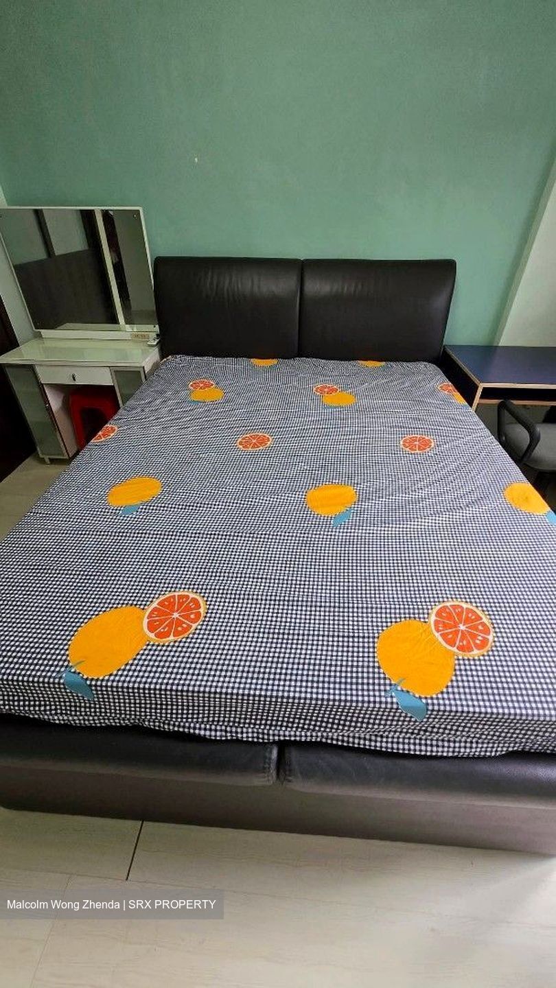 Blk 684D Choa Chu Kang Crescent (Choa Chu Kang), HDB 5 Rooms #588911481